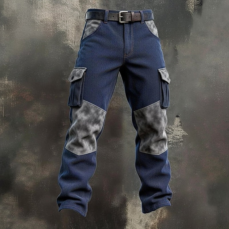 Grant | Rugged Utility Cargo Pants