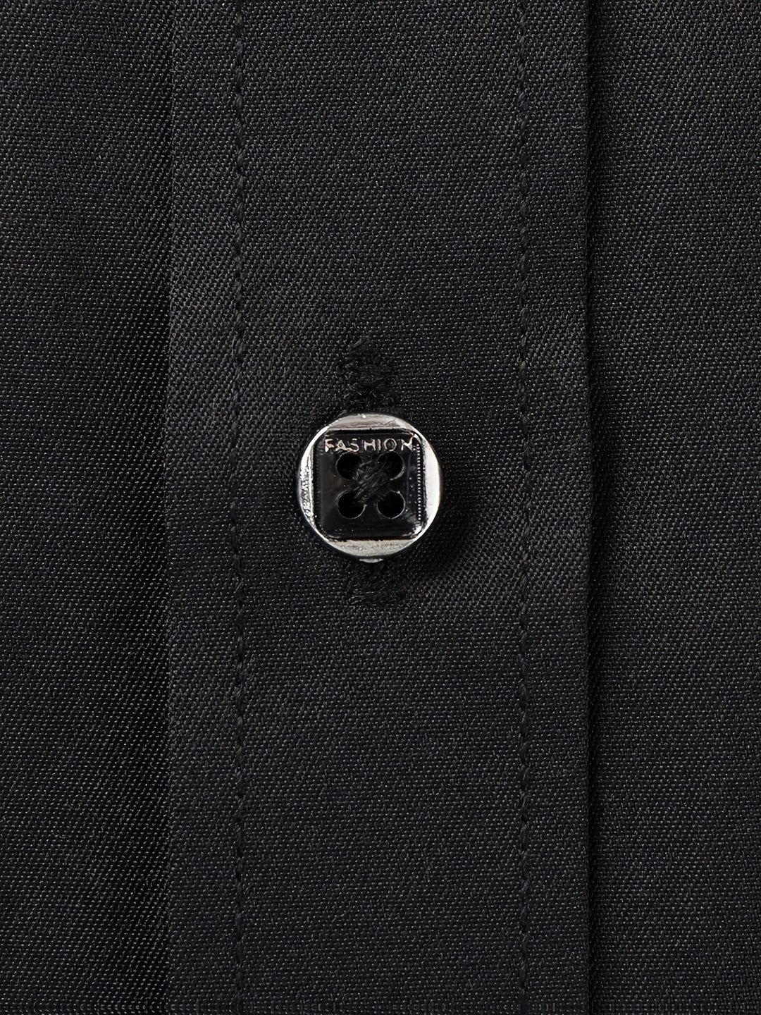 Bradley | Raffinerad Slim-Fit Skjorta