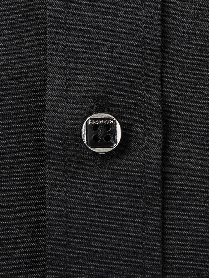 Bradley | Raffinerad Slim-Fit Skjorta