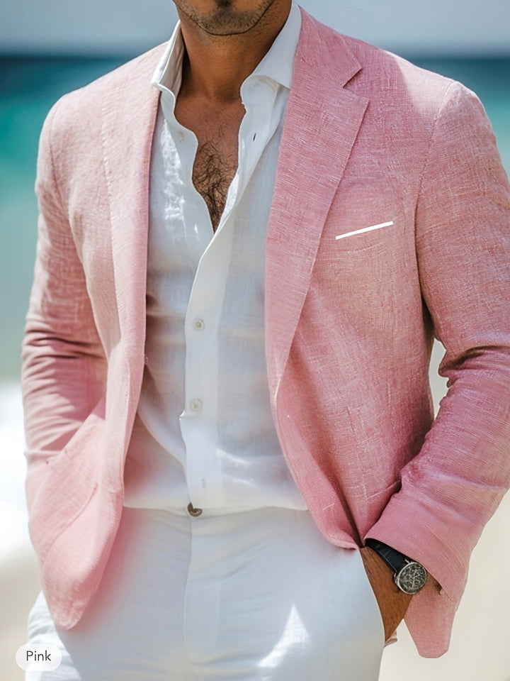 Lawrence | Skräddarsydd Vardag Blazer