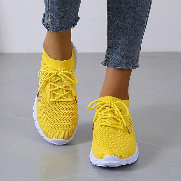 Maren | Sneakers för vardagligt bruk