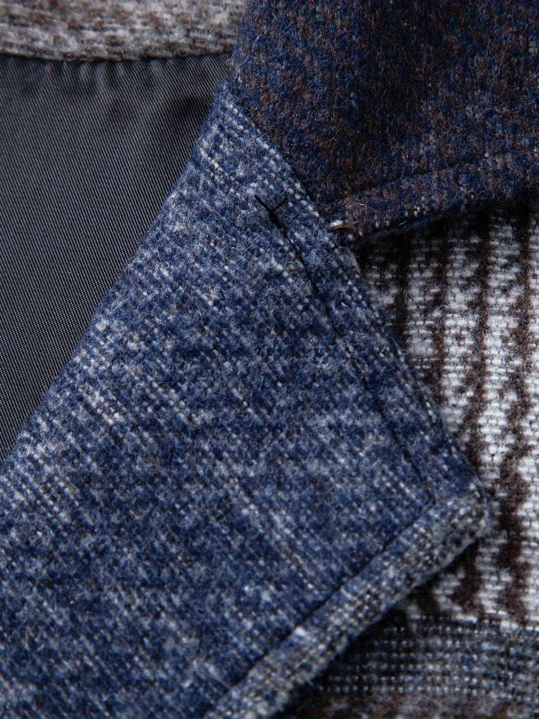 Tobias | Patchwork Skräddarsydd Väst