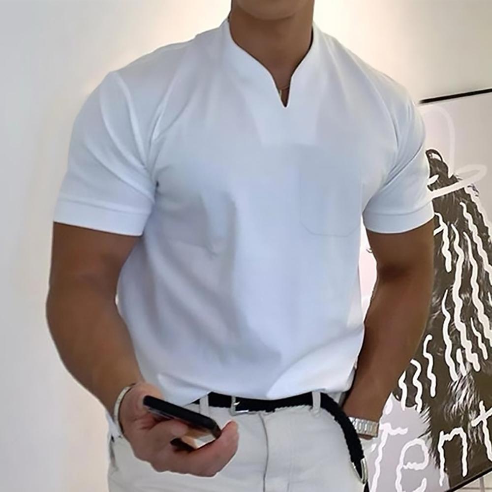 Logan | Förfinad Krage Polo Skjorta