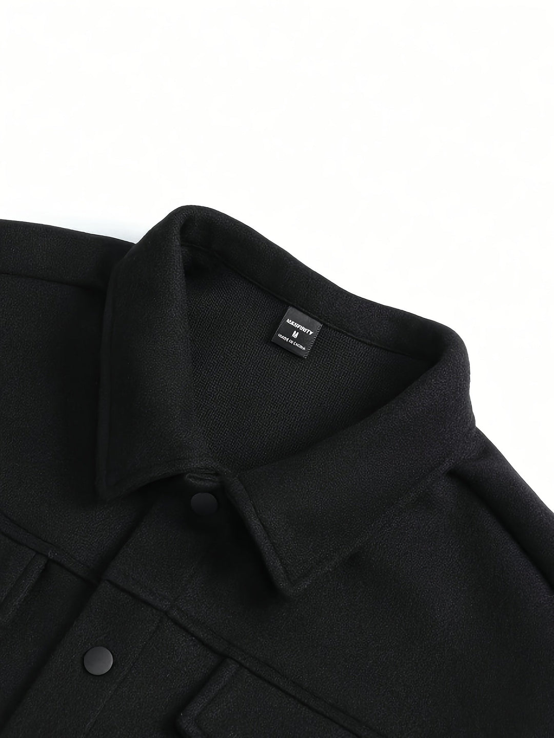Hugh | Raffinerad Utility Jacka