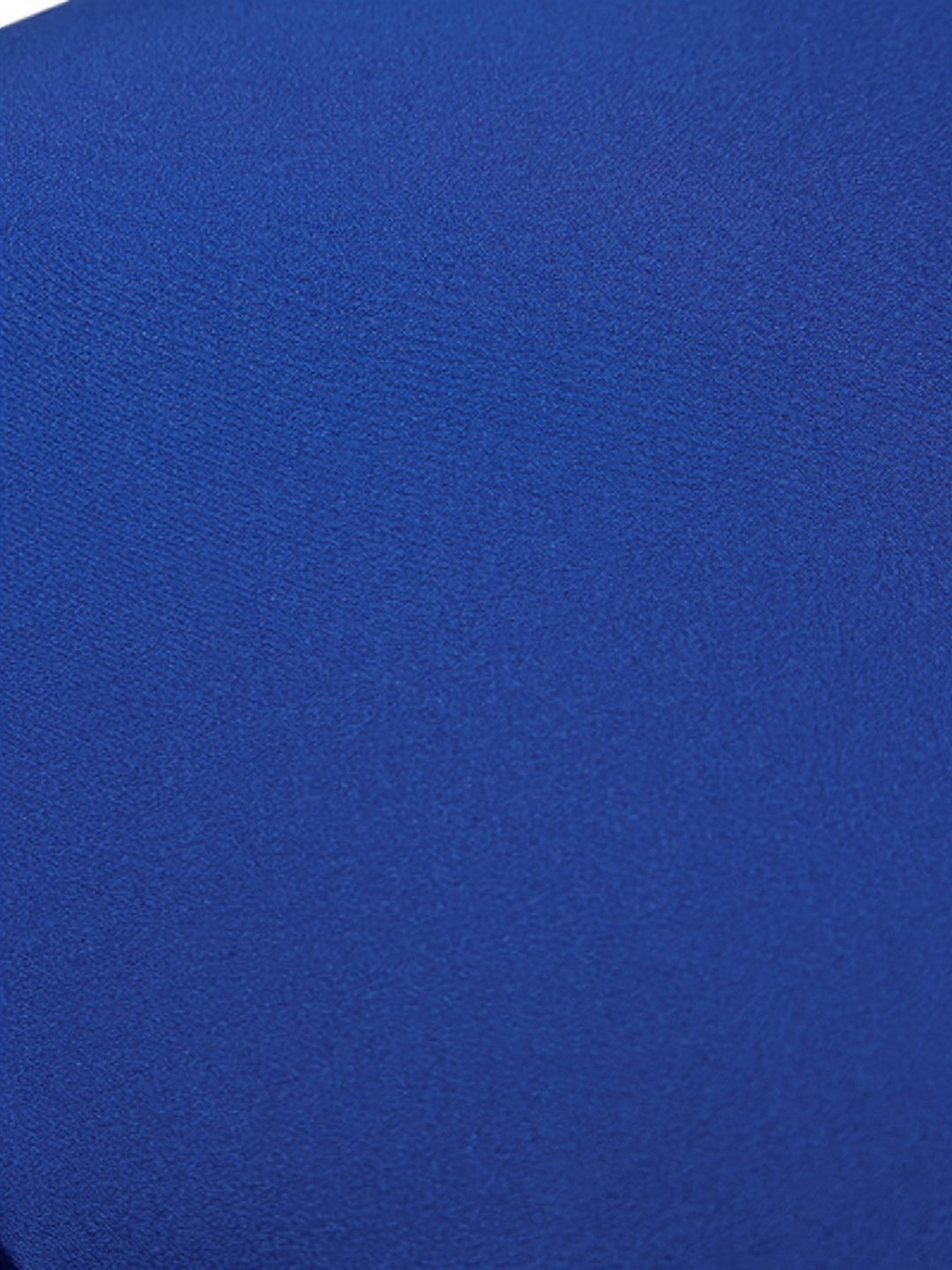 Anthony | Kontrast Trim Button-Up Skjorta