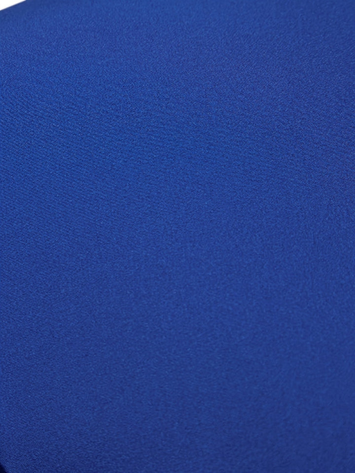 Anthony | Kontrast Trim Button-Up Skjorta