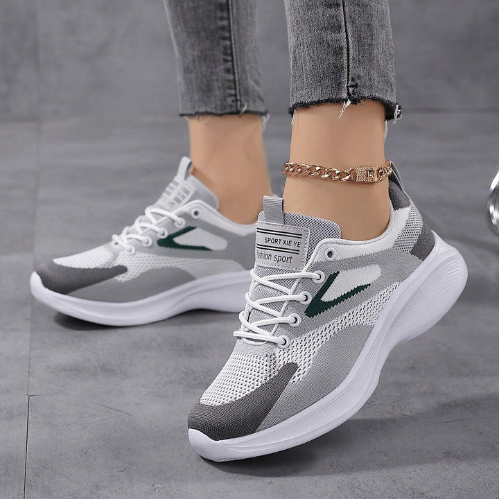 Marion | Lätta Sneakers för Vardagsbruk