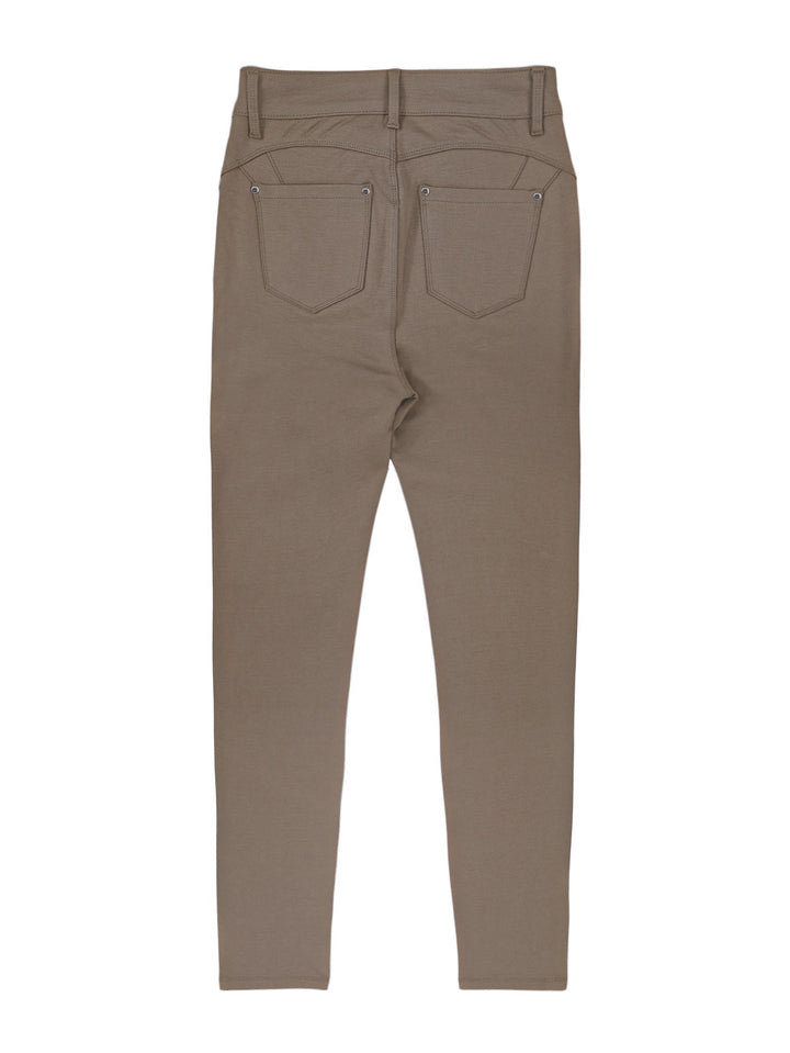 Joan | Högmidjade Skinny Jeans
