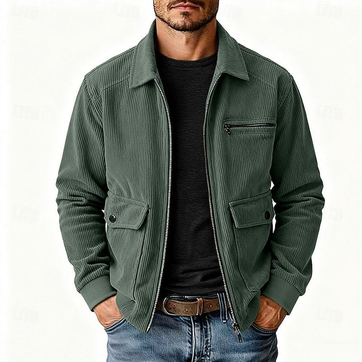 Chester | Ribbad Kavaj