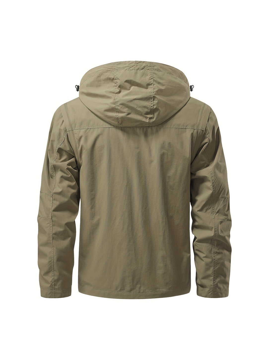 Dexter | Robust Multi-Fick Cargo Jacka