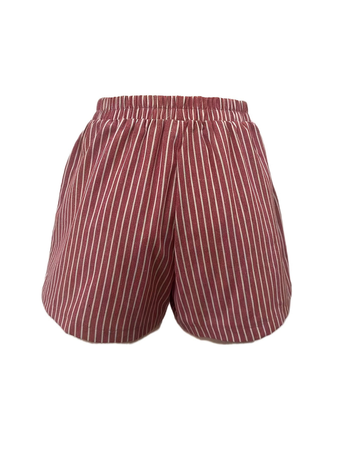 Wren | Avslappnade Vida Shorts