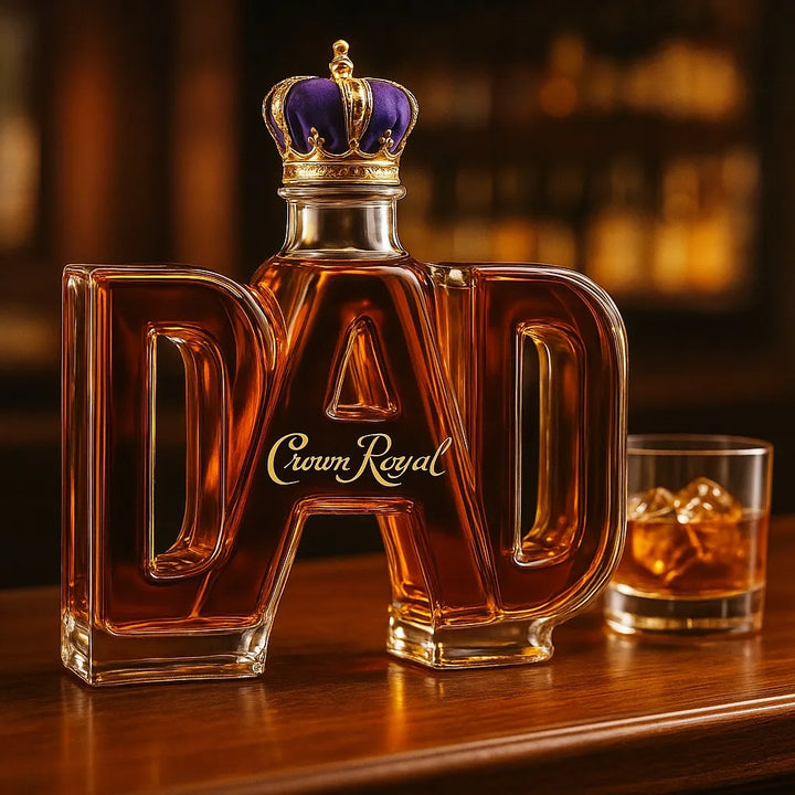 Zyrell | Whiskyflaska Jack Daniel&