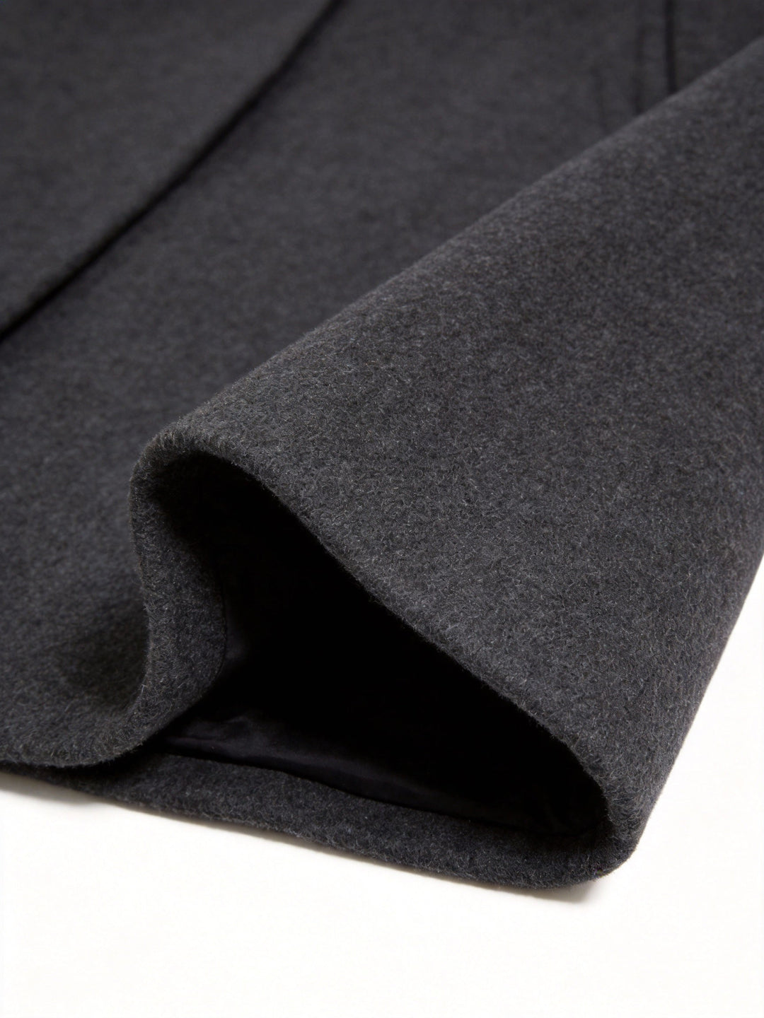 Chandler | Raffinerad Lång Trench Coat