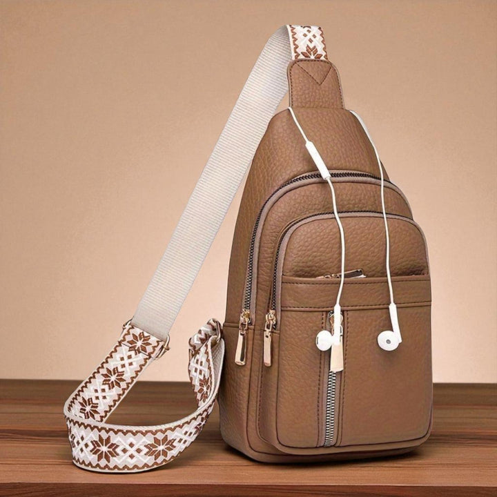 Beverley | Elegant Sidväska