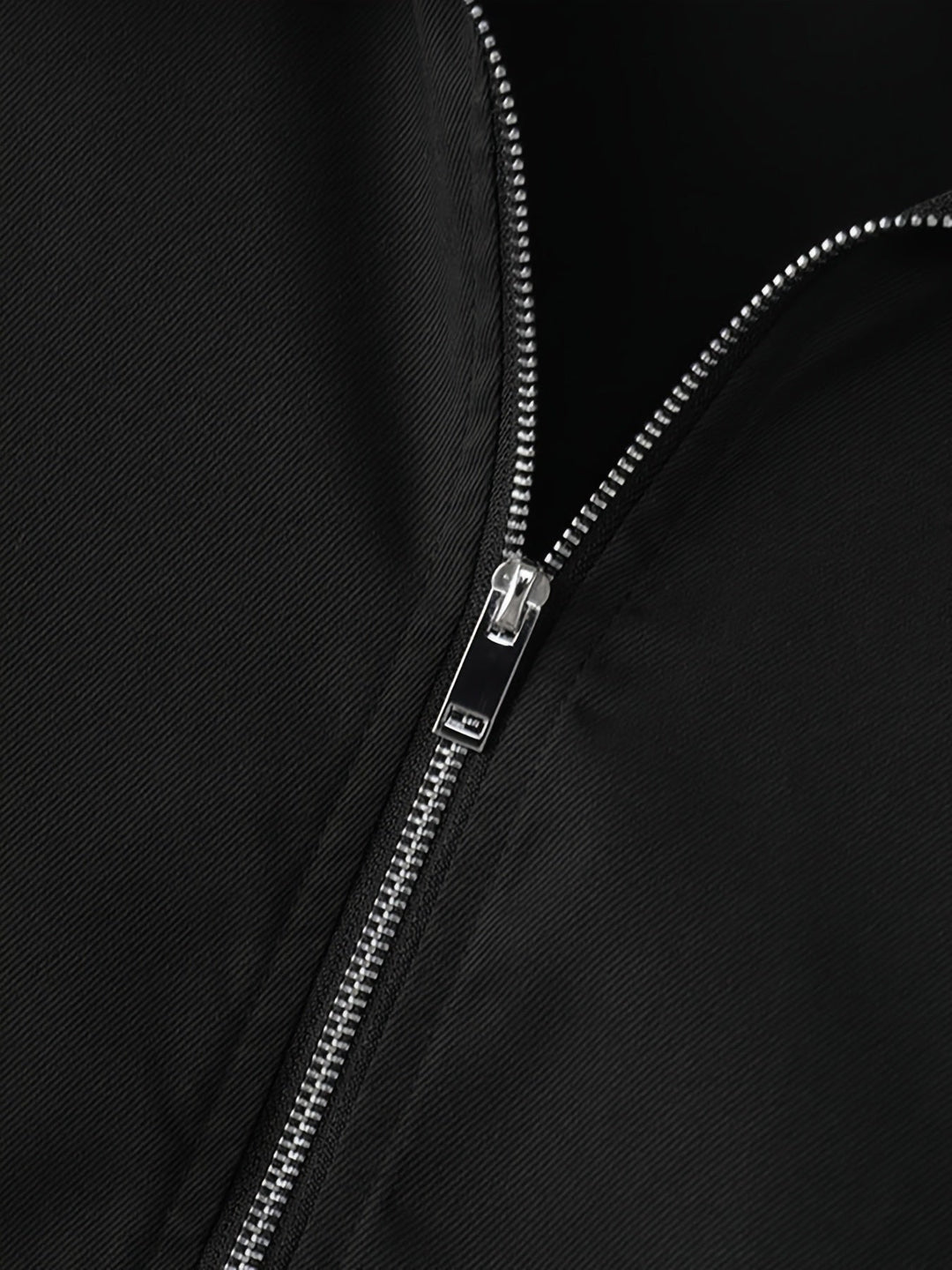 Marshall | Modern Cropped Jacka
