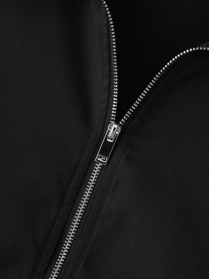 Marshall | Modern Cropped Jacka