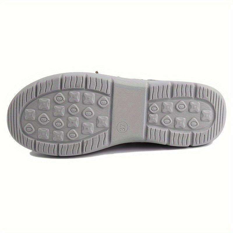 Brooke | Konstfulla Vardags Sneakers