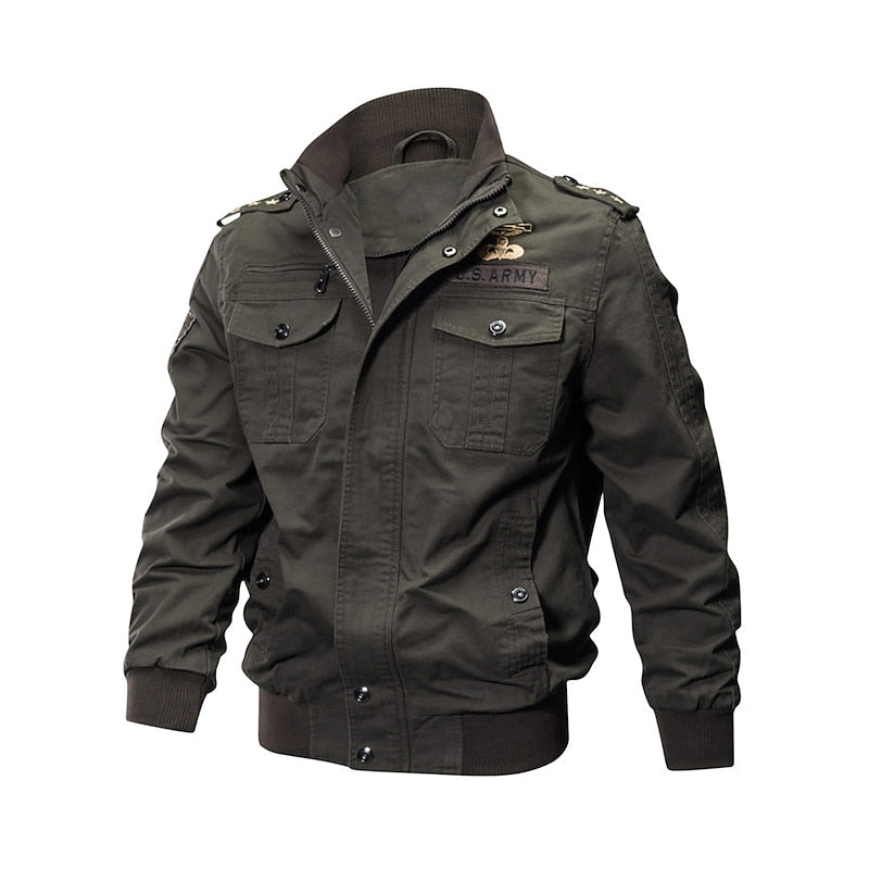 Dexter | Robust Utility Jacka