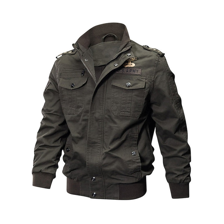 Dexter | Robust Utility Jacka