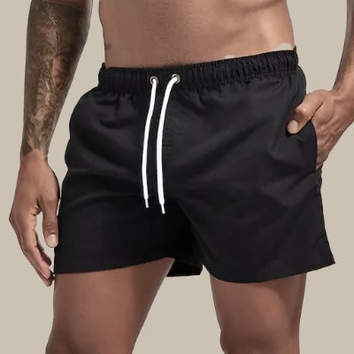 Harvey | Snabbtorkande Badshorts
