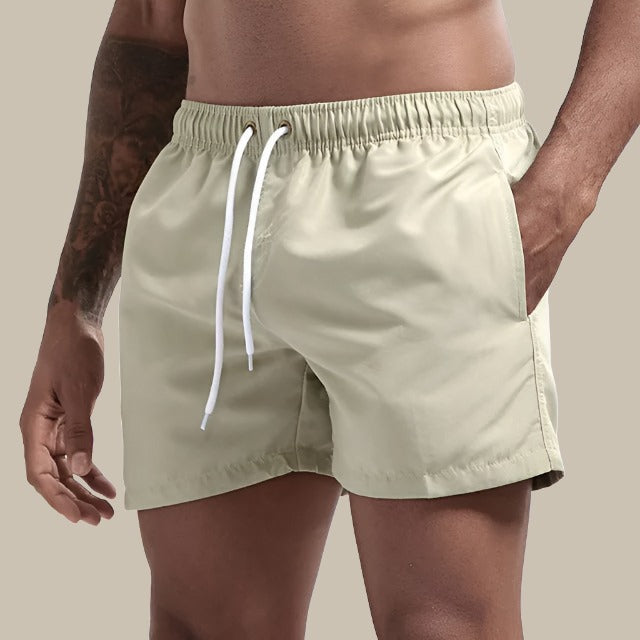 Harvey | Snabbtorkande Badshorts