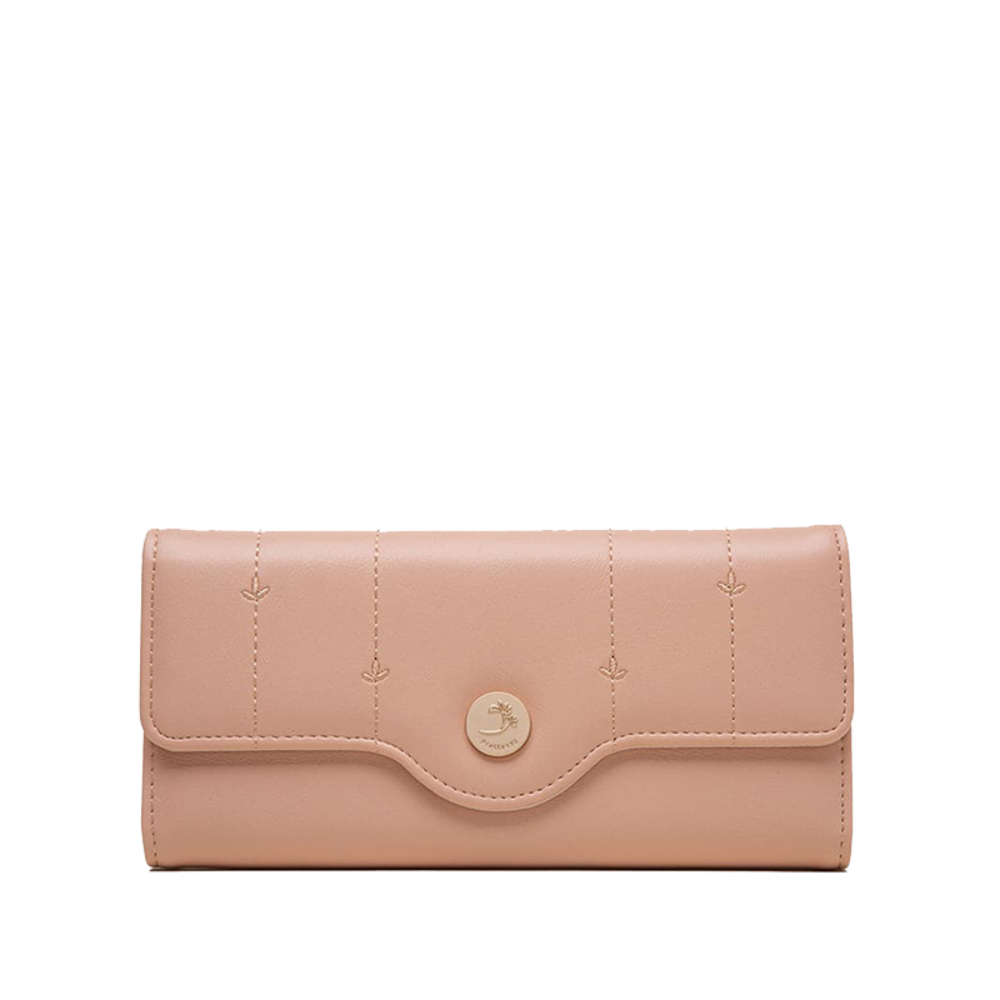 Angela | Elegant Lux Plånbok