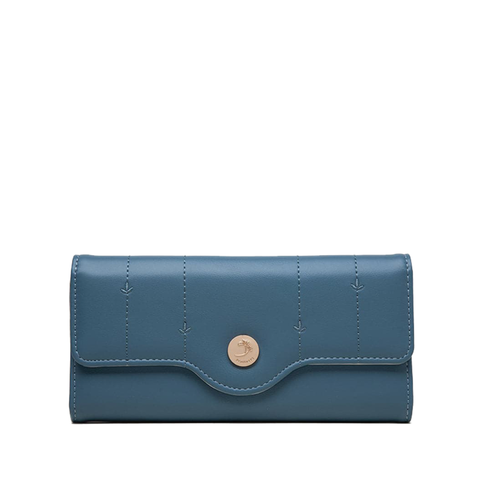 Angela | Elegant Lux Plånbok