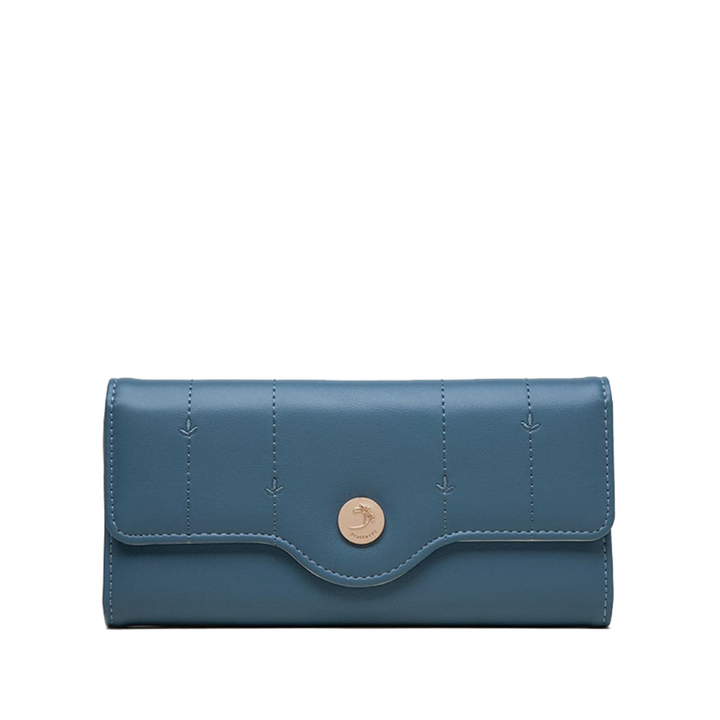Angela | Elegant Lux Plånbok