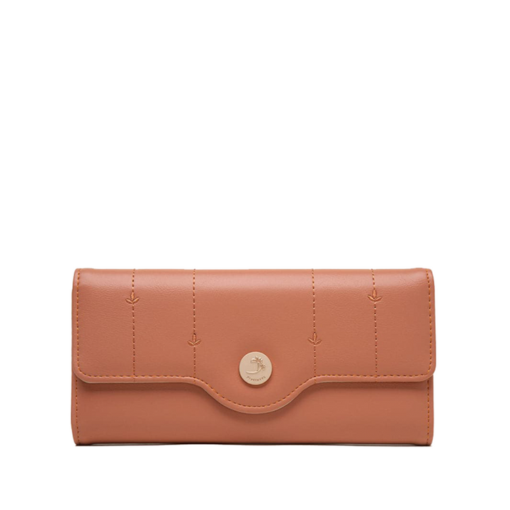Angela | Elegant Lux Plånbok