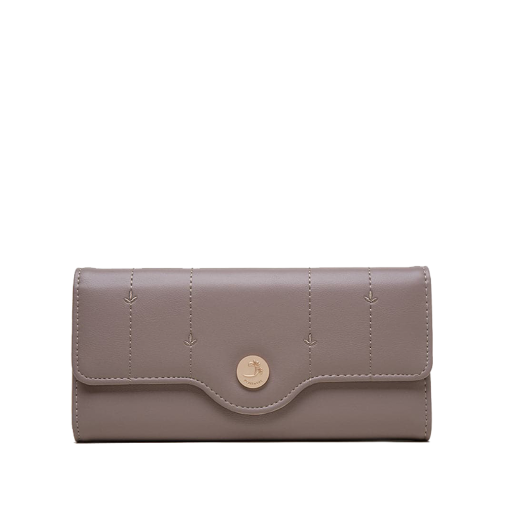 Angela | Elegant Lux Plånbok