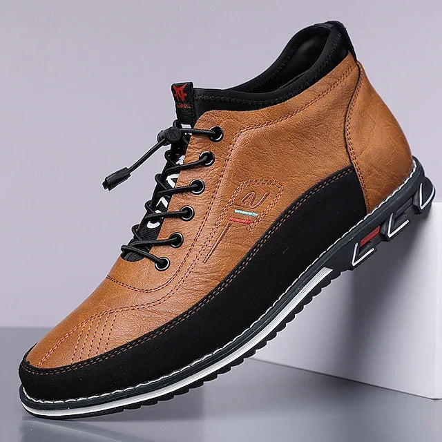 Porter | Everyday Comfort Snörskor