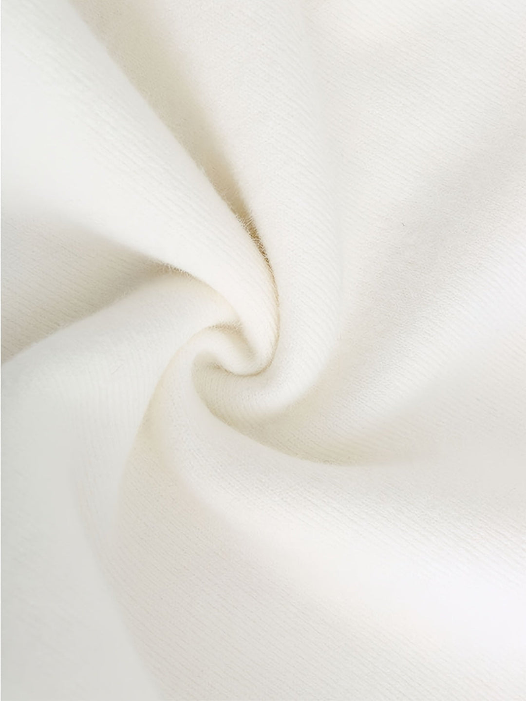 Malcolm | Klassisk Mock-Neck Tröja