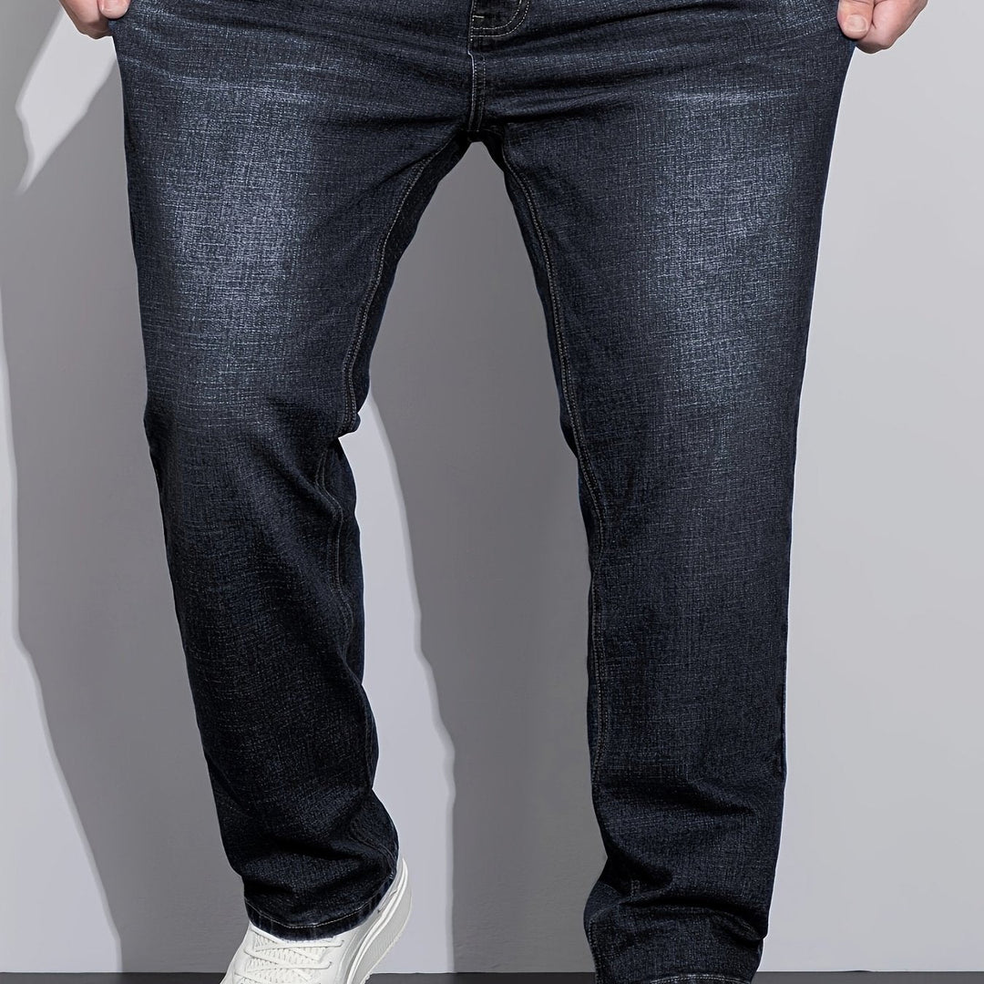 Cameron | Raka Ben Vardagsjeans