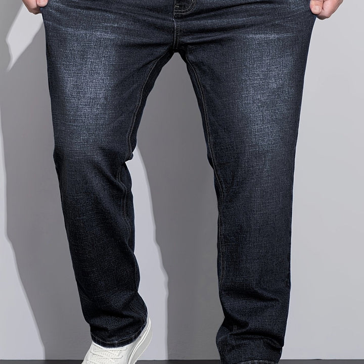 Cameron | Raka Ben Vardagsjeans