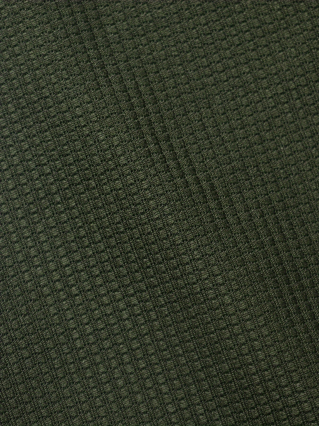 Graham | Klassisk Button Henley Skjorta