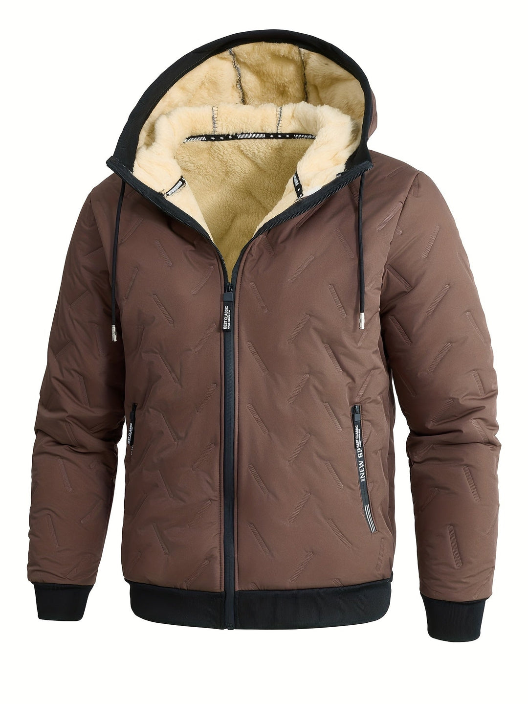 Emory | Huva Vinterjacka