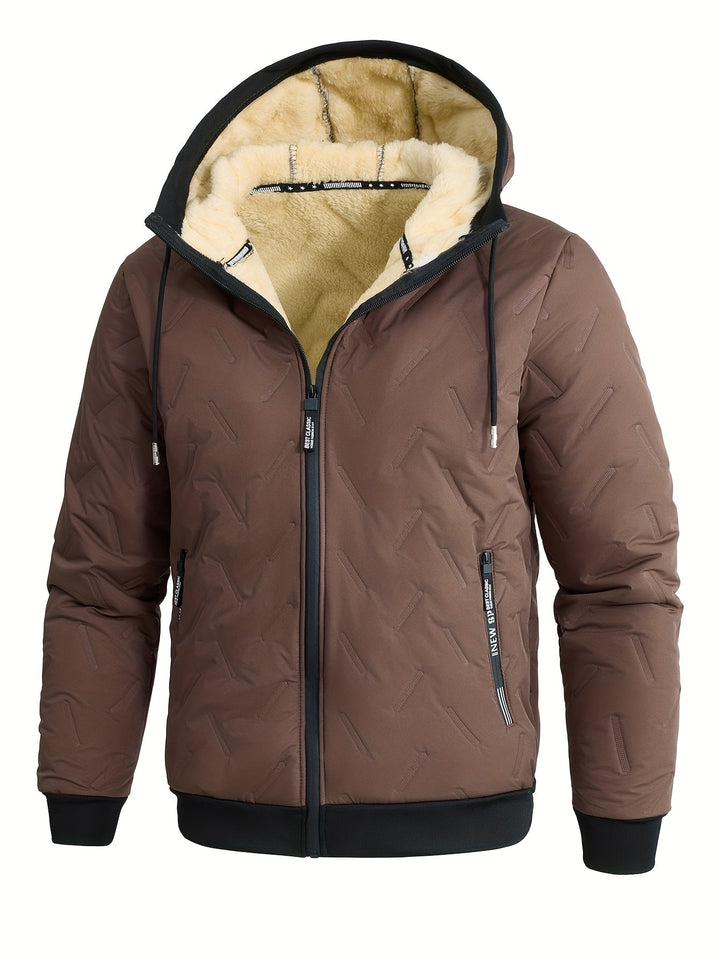 Emory | Huva Vinterjacka