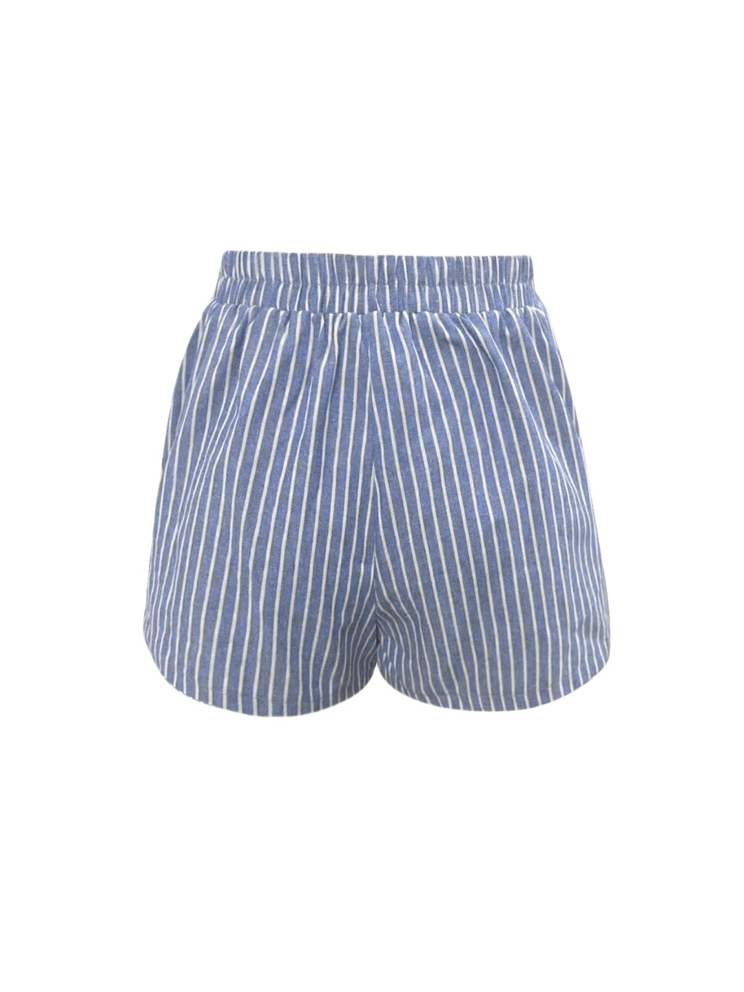Wren | Avslappnade Vida Shorts
