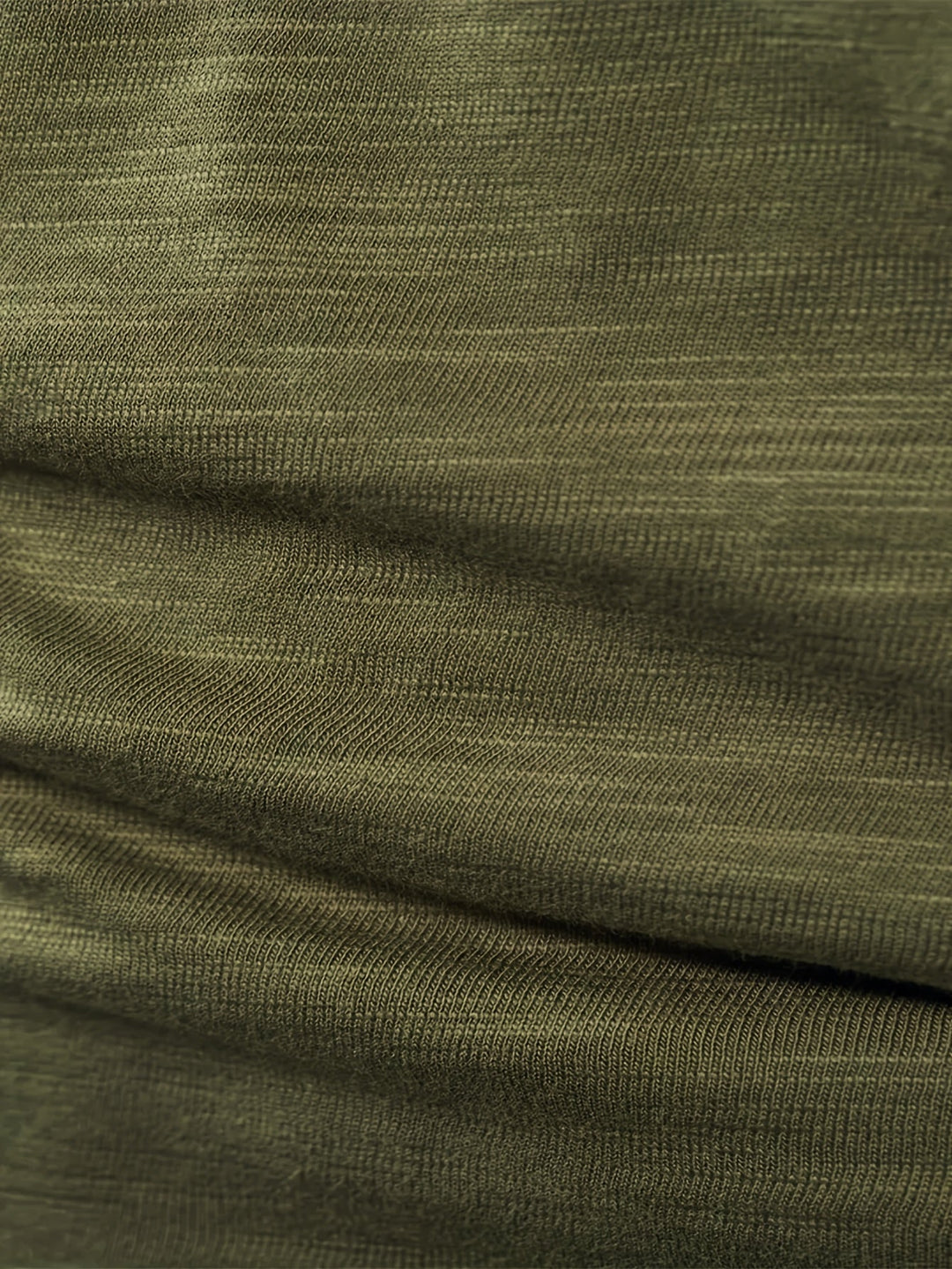 Dalton | Klassisk Knapp-Placket Henley