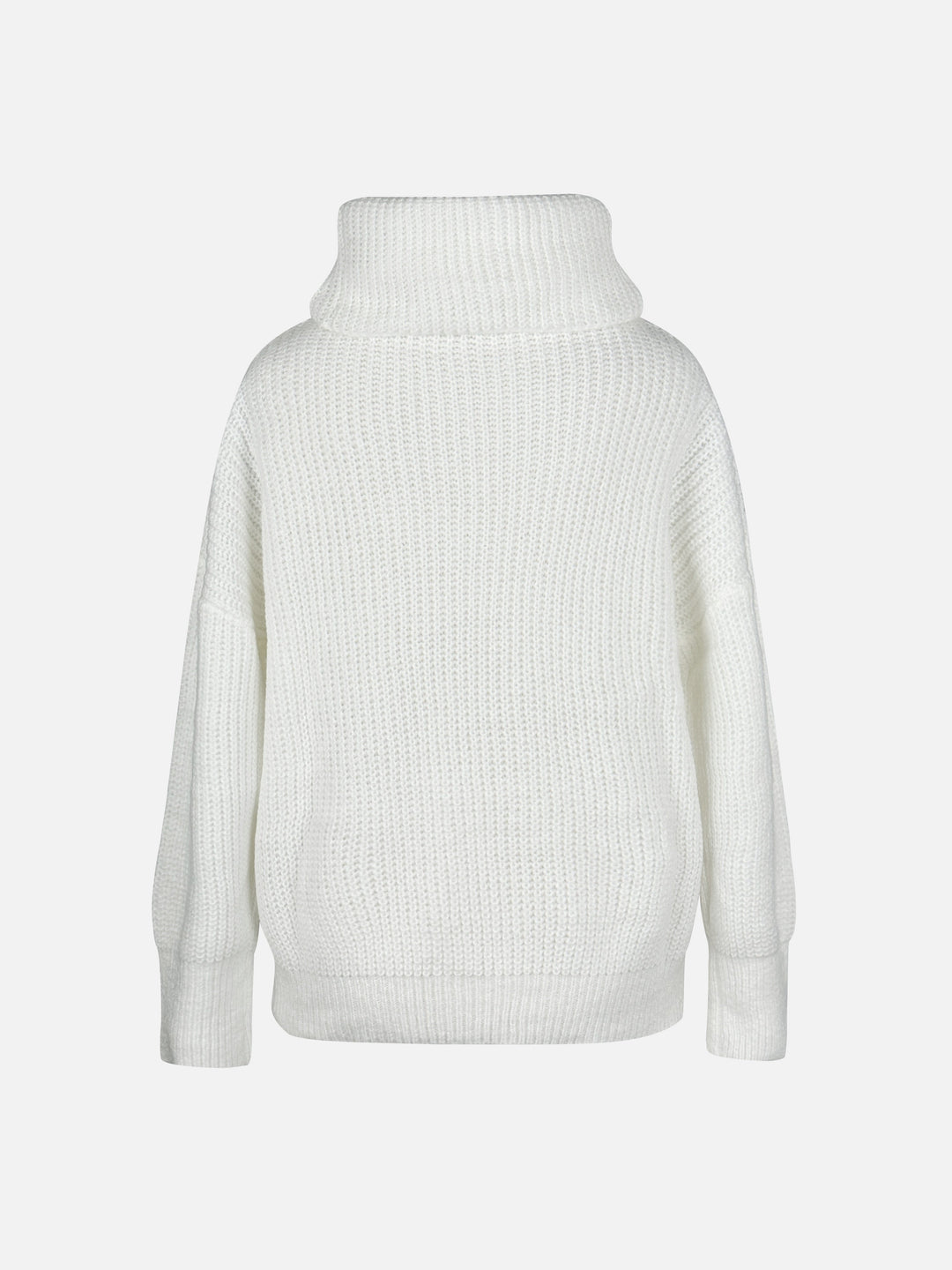 Faith | Mysig Cowl-Neck Tröja