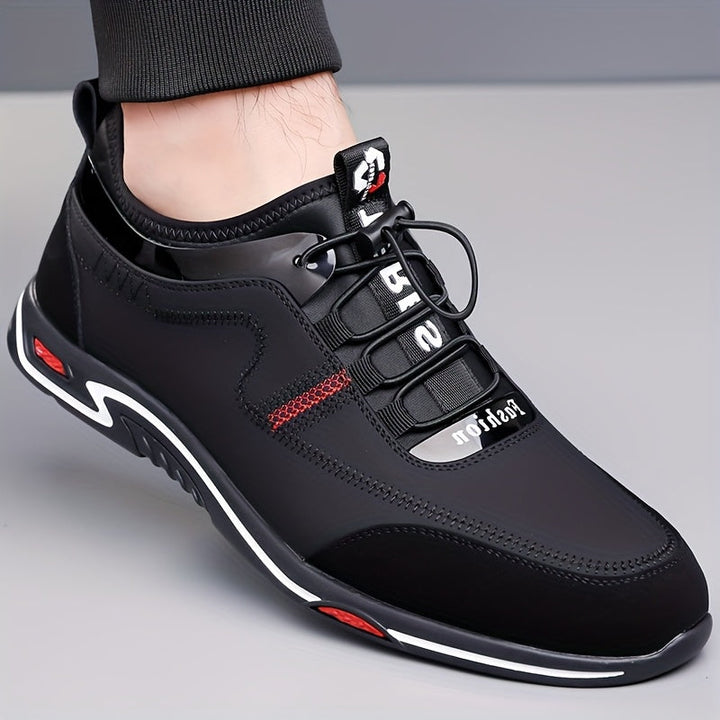 Franklin | Raffinerade vardagssneakers