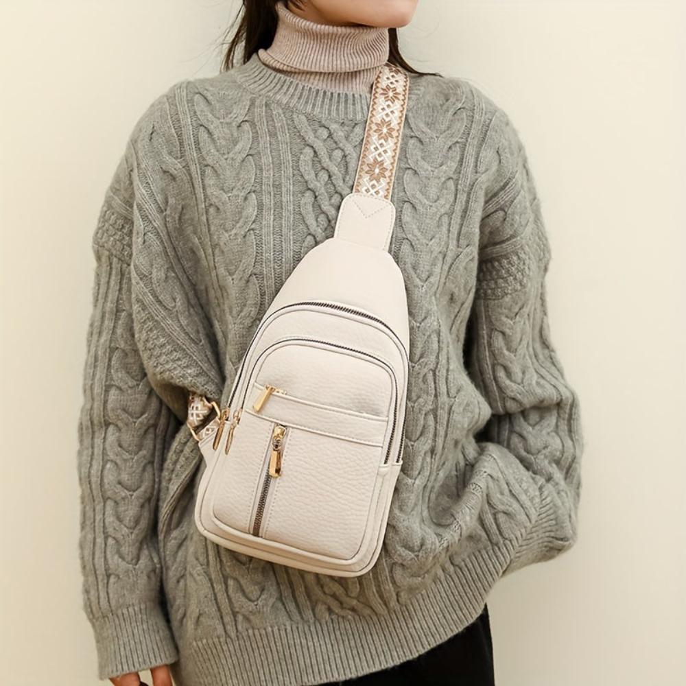 Beverley | Elegant Sidväska