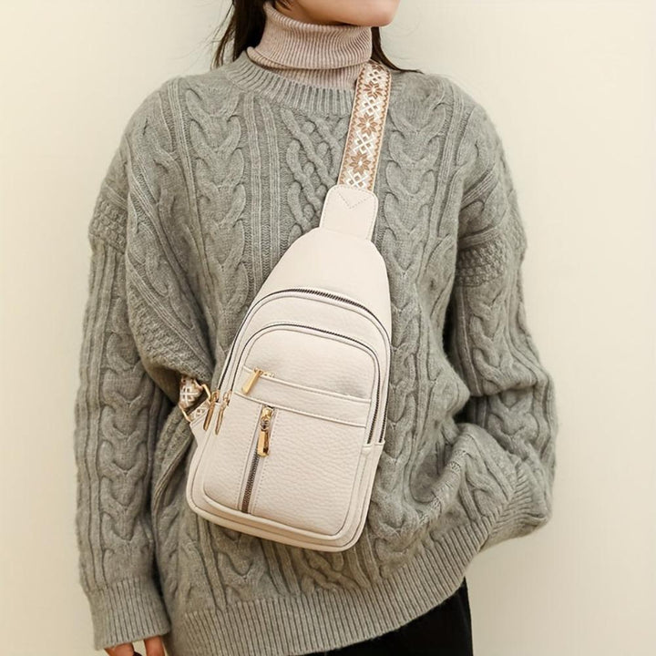 Beverley | Elegant Sidväska