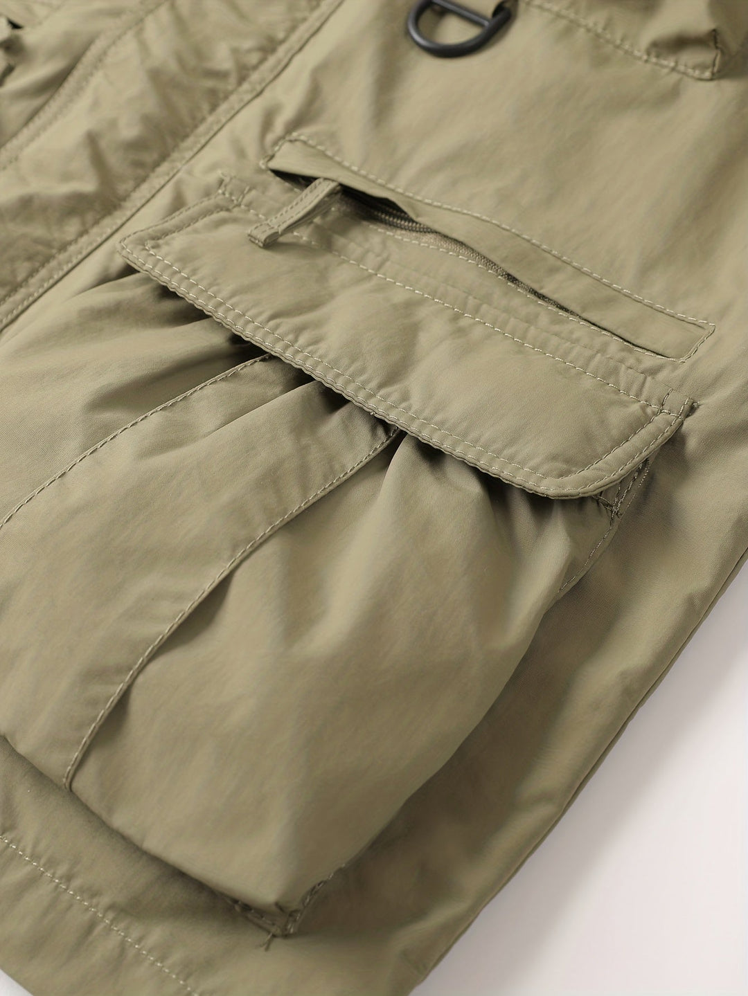 Dexter | Robust Multi-Fick Cargo Jacka