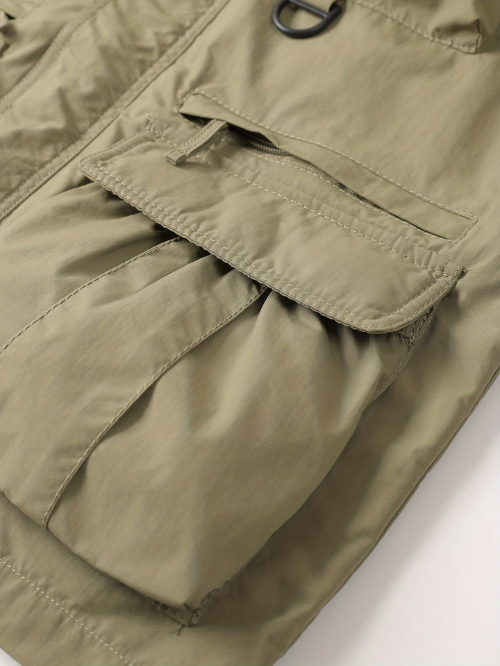 Dexter | Robust Multi-Fick Cargo Jacka