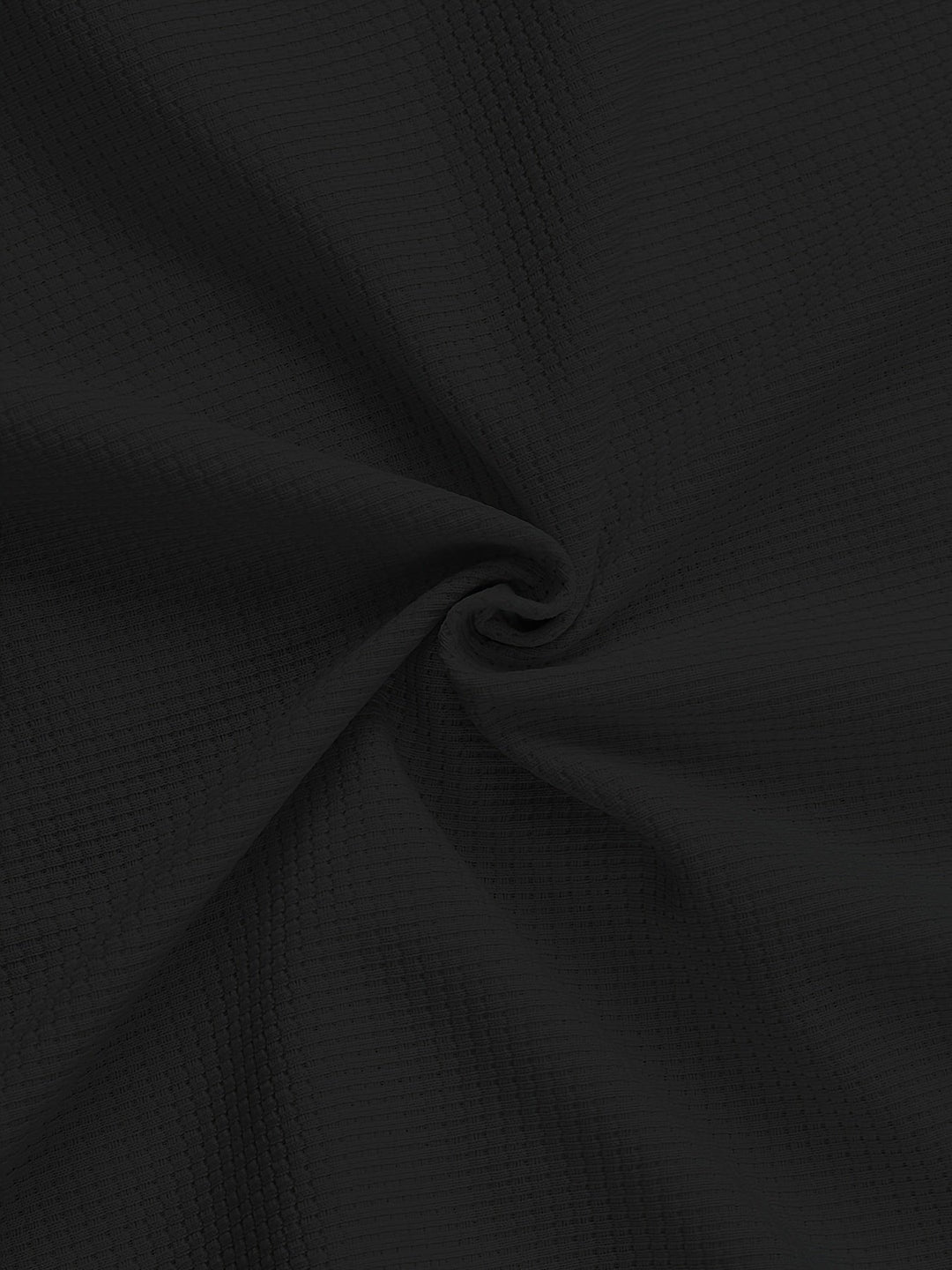 Foster | Texturerad Knappjacka