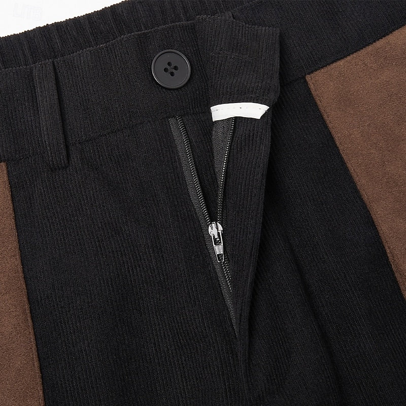 Grady | Robust Utility Cargo Byxor