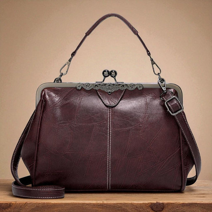 Gillian | Stilren Vintage Slingväska