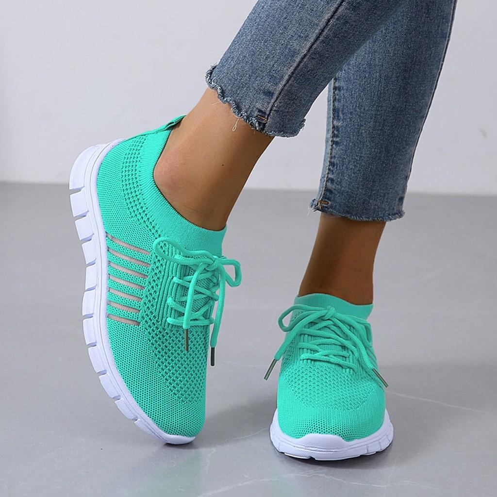 Maren | Sneakers för vardagligt bruk