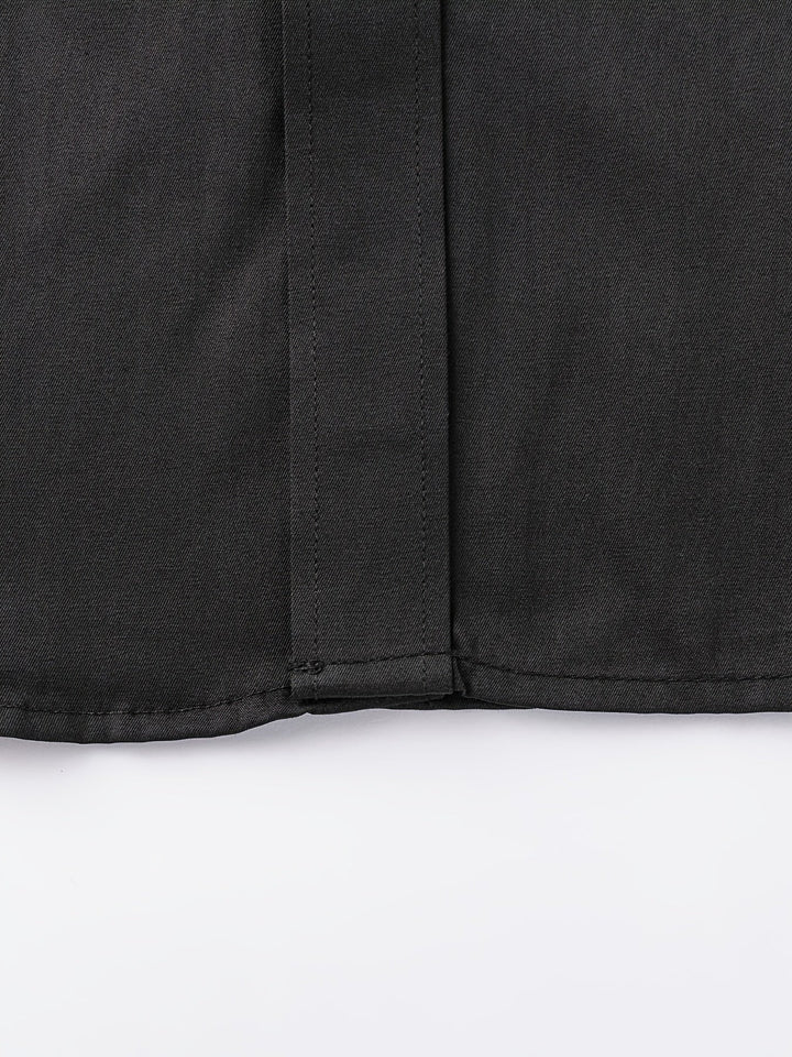 Bradley | Raffinerad Slim-Fit Skjorta